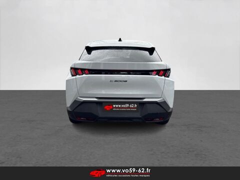 3008 Electrique 210ch Batterie 73 kWh Allure 2026 occasion 62000 Arras