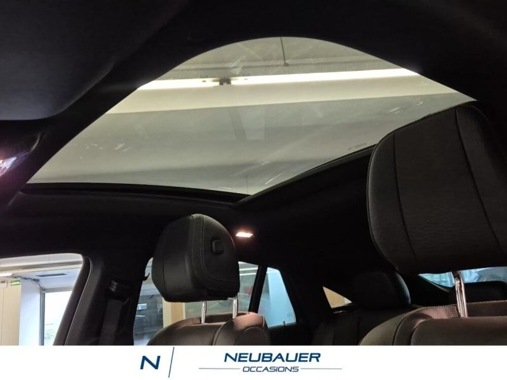 Classe GLE 400 e Hybrid EQ 252ch+156ch AMG Line 4Matic 9G-Tronic 2025 occasion 78560 LE PORT MARLY