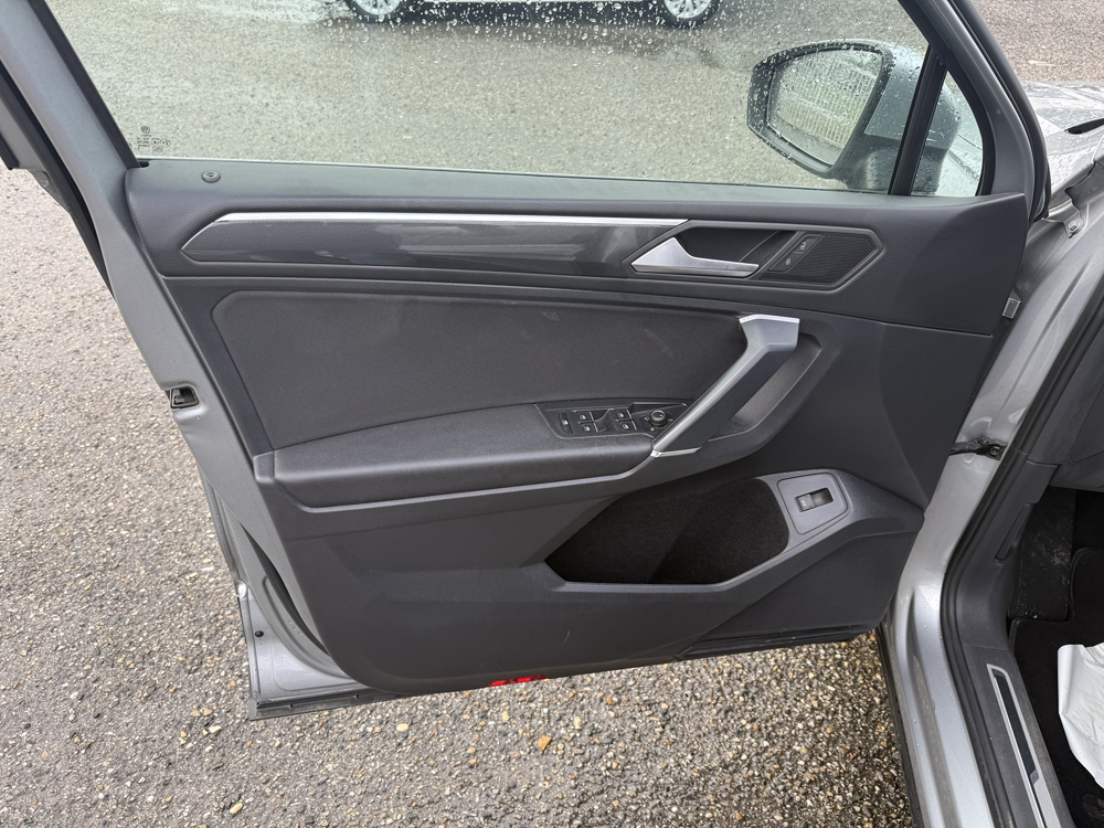 Tiguan Allspace 1.5 TSI EVO 150CH CARAT DSG7 EURO6D-T 2019 occasion 26740 Les Tourrettes