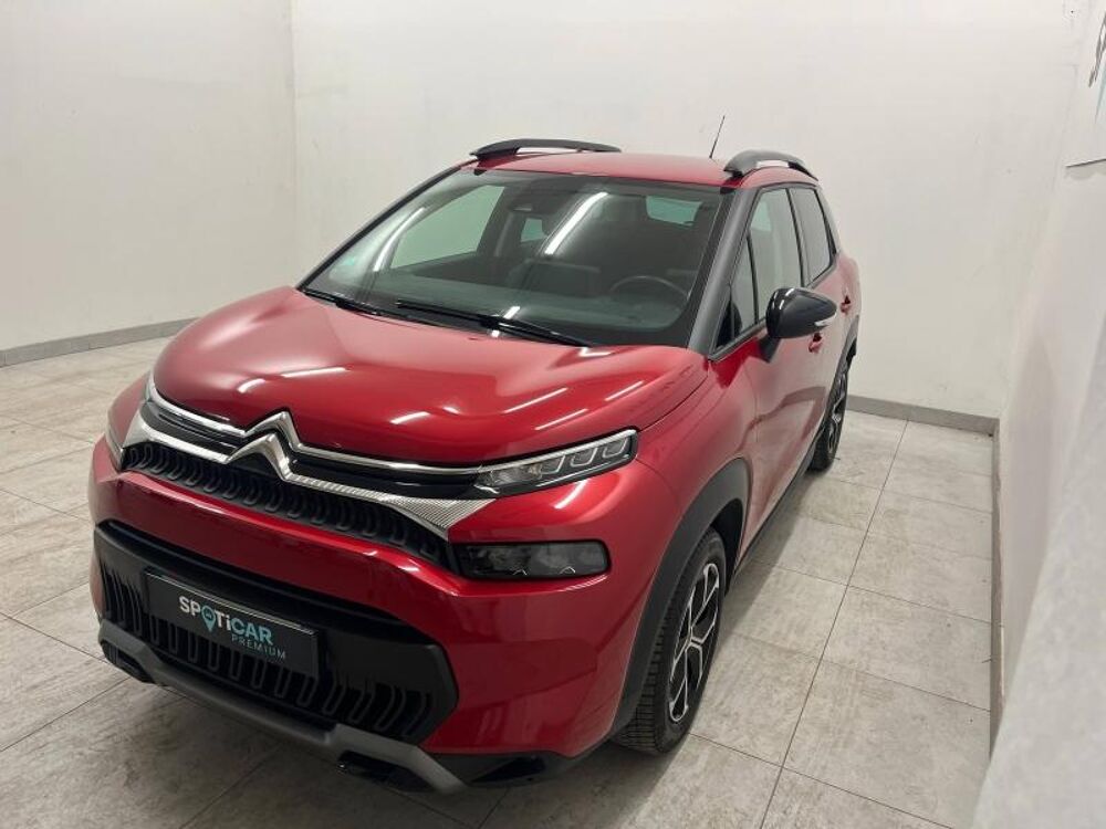C3 Aircross PureTech 110ch S&S Shine 2022 occasion 91230 Montgeron