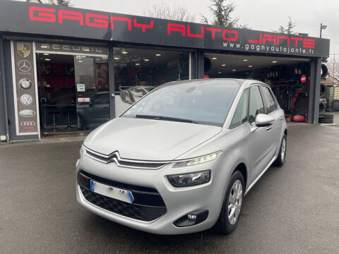 Citro&euml;n C4 Picasso PURETECH 130CH INTENSIVE S&S 2016 occasion Gagny 93220