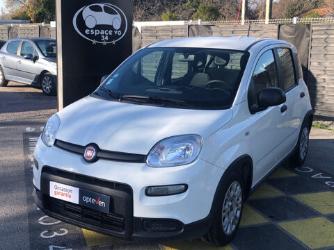 Fiat panda 1.0 70CH BSG S&S