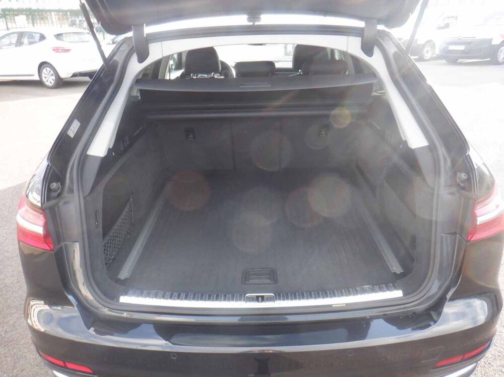 A6 35 TDI 163CH BUSINESS EXECUTIVE S-TRONIC 2019 occasion 27310 Bourg-Achard