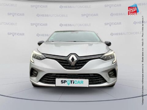 Clio 1.0 TCe 90ch Evolution 2023 occasion 57140 Woippy