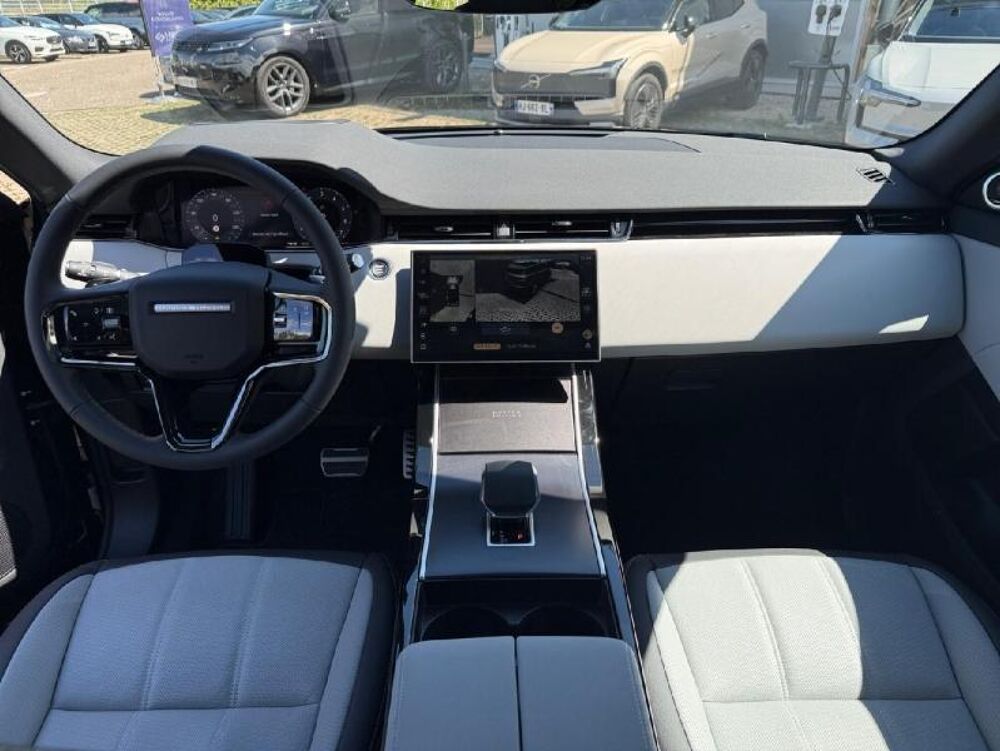 Range Rover Evoque 1.5 P270e PHEV 269ch Hoxton Edition 2026 occasion 67460 Souffelweyersheim