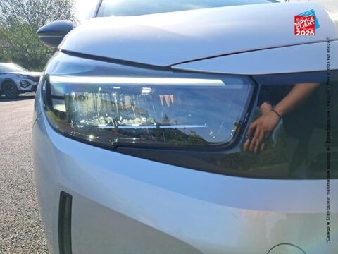 Corsa 1.2 Turbo 100ch GS 2026 occasion 08000 Charleville-M&eacute;zi&egrave;res