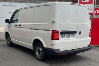 Transporter 2.8T L1H1 2.0 TDI 150CH BUSINESS LINE DSG7 2019 occasion 91200 Athis-Mons
