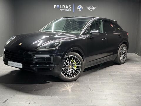 Annonce voiture Porsche Cayenne 59990 