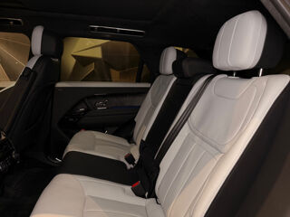 Range Rover 3.0 P550E 550CH PHEV AUTOBIOGRAPHY 2024 occasion 63170 Aubi&egrave;re