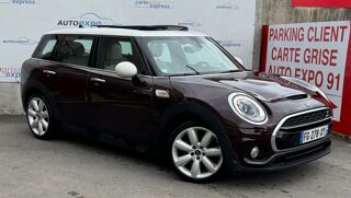 Cooper COOPER S 192CH KENSINGTON BVA7 EURO6D-T 2019 occasion 91200 Athis-Mons