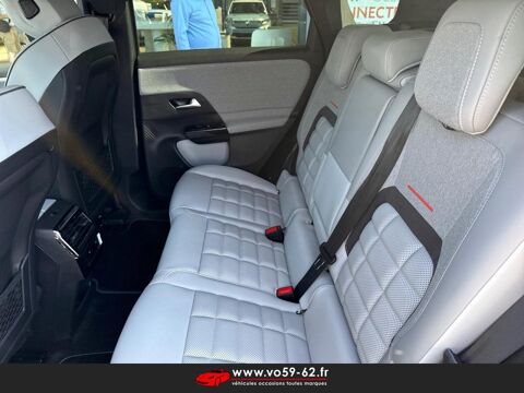 C5 aircross 1.6 Hybride rechargeable 225ch MAX boite automatique 2026 occasion 62000 Arras