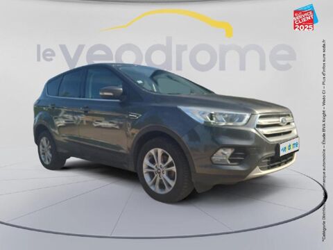 Kuga 1.5 TDCi 120ch Stop/Start Business Edition 4x2 Powershift Eu 2019 occasion 21000 Dijon