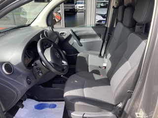 Citan fourgon 111 CDI LONG PRO 2021 occasion 28630 Nogent-le-Phaye