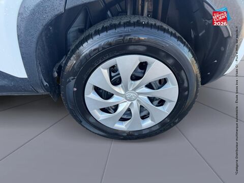Yaris Cross 116h Dynamic MC24 2025 occasion 57050 Metz