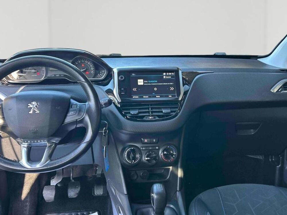 2008 1.2 PureTech 82ch Style 2018 occasion 28500 Vernouillet