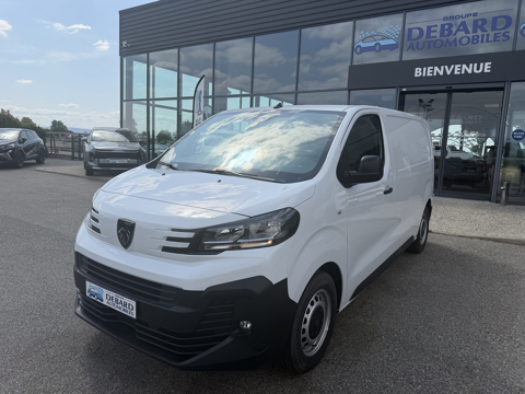 Annonce voiture Peugeot Expert 25990 €
