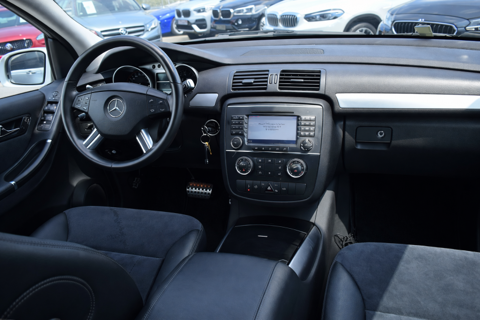 Classe R 320 CDI PACK SPORT 7GTRO 2006 occasion 34740 Vendargues