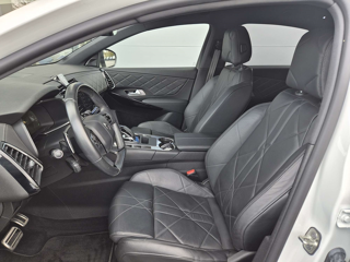 DS7 BLUEHDI 130CH GRAND CHIC AUTOMATIQUE 139G 2021 occasion 87270 COUZEIX