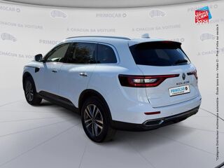Koleos 2.0 dCi 175ch energy Intens 4x4 2017 occasion 21000 Dijon