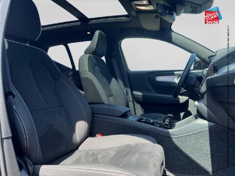 XC40 B3 163ch Ultra DCT 7 2025 occasion 67460 Souffelweyersheim