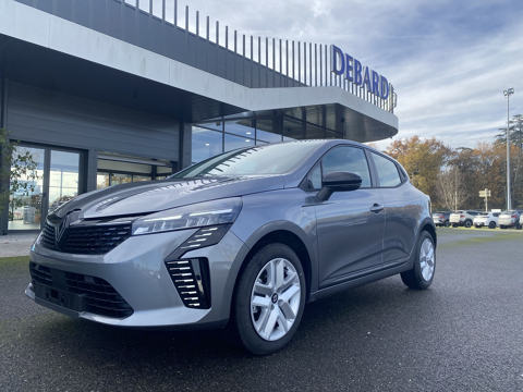 Renault Clio V 1.5 DCI 100CH EVOLUTION - 25 2025 occasion Albi 81000