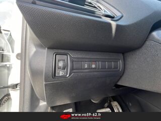 308 1.5 BlueHDi 130ch S&S Tech Edition EAT8 2019 occasion 62000 Arras