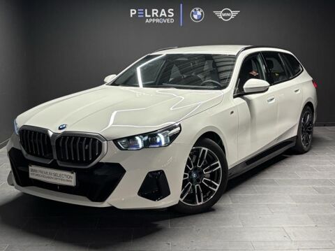 BMW S&eacute;rie 5 i5 340ch M Sport eDrive40 2024 occasion TOULOUSE 31100