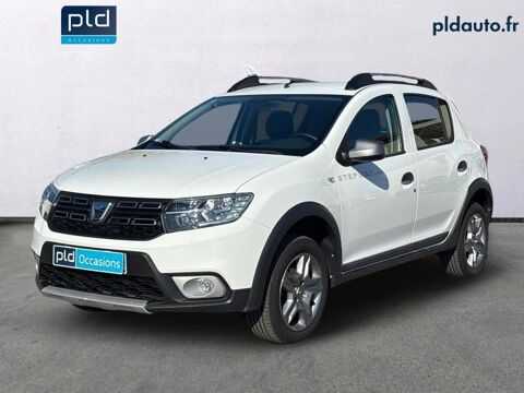 Annonce voiture Dacia Sandero 10990 €