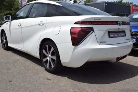 Mirai 154CH HYDROGENE 2019 occasion 34740 Vendargues