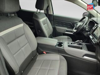 C5 aircross BlueHDi 130ch S&S Shine EAT8 2019 occasion 90000 Belfort