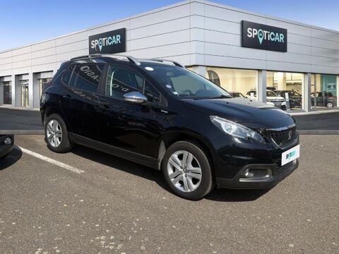 2008 1.2 PureTech 82ch Style 2018 occasion 28500 Vernouillet