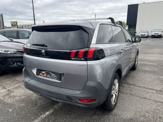 5008 1.5 BLUEHDI 130CH E6.C ACTIVE BUSINESS S&S 6CV 2019 occasion 29200 Brest
