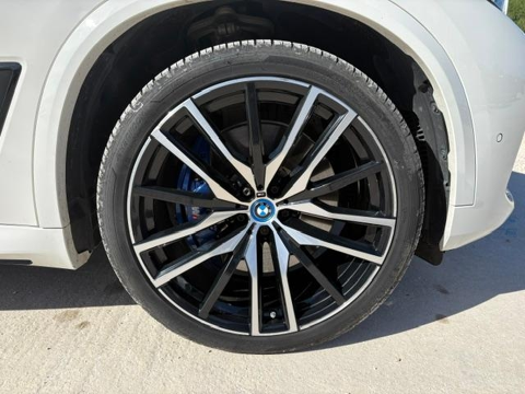 X5 (G05) XDRIVE45E 394CH M SPORT 2022 occasion 30360 V&eacute;z&eacute;nobres