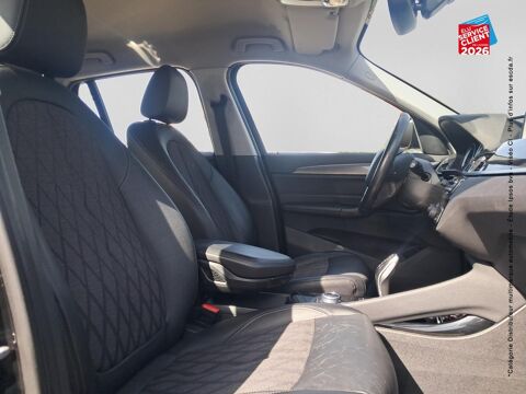X1 xDrive18dA 150ch xLine 2018 occasion 67200 Strasbourg
