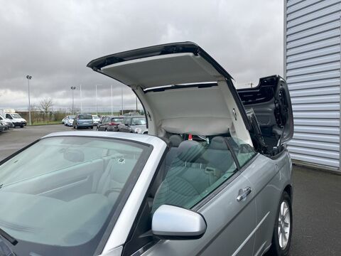 Sebring 2.7 V6 LIMITED BA TOIT RIGIDE 2009 occasion 28700 Auneau