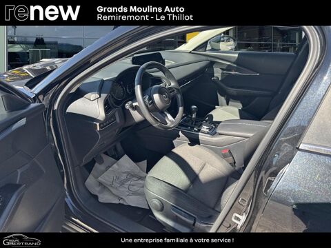 CX-30 2.0 e-SKYACTIV-G M-Hybrid 122ch Sportline 2021 2021 occasion 88160 Le Thillot
