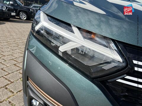 Jogger 1.6 hybrid 140ch Extreme 7 places 2024 occasion 67800 Bischheim