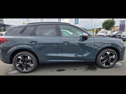 Terramar 1.5 eTSI Hybrid 150ch V DSG7 2025 occasion 24430 Marsac-sur-l'Isle