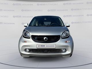 ForTwo Electrique 82ch prime 2018 occasion 67460 Souffelweyersheim