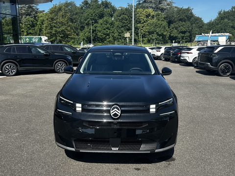 C5 aircross 1.2 HYBRIDE 145CH PLUS BOITE AUTOMATIQUE 2026 occasion 82370 Campsas