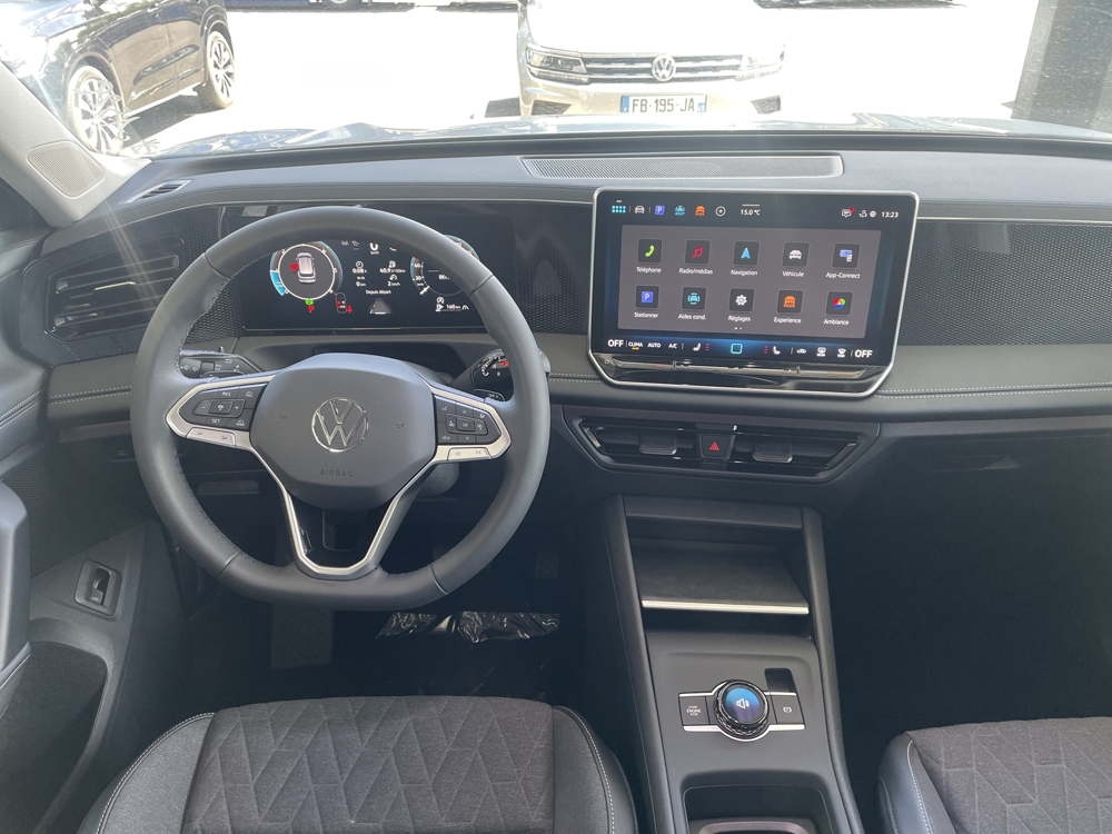 Tiguan 2.0 TDI 150CH LIFE DSG7 2026 occasion 81000 Albi