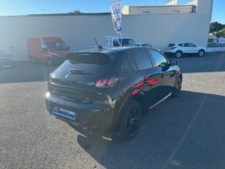 208 1.2 PURETECH 100CH S&S GT EAT8 2024 occasion 16400 Puymoyen