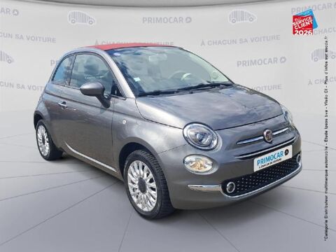 500 1.0 70ch BSG S&S Launch Edition 2018 occasion 67200 Strasbourg