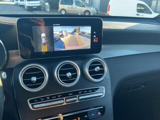 Classe GLC 220 d 194ch AMG Line 4Matic 9G-Tronic 2022 occasion 13200 Arles