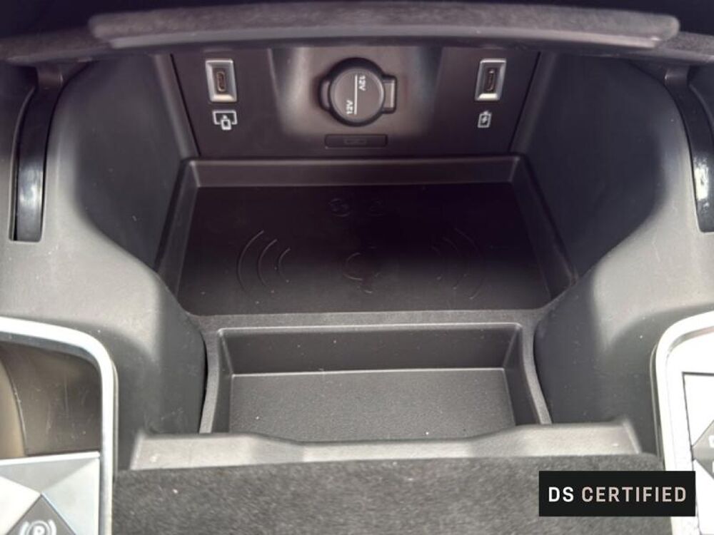 DS7 1.6 Plug-in Hybrid 225ch Pallas 2026 occasion 62000 Arras