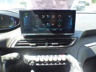 3008 HYBRID 225CH ALLURE PACK E-EAT8 2021 occasion 77144 Mont&eacute;vrain