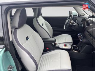 Cooper S 204ch Classic DKG7 2024 occasion 68390 Sausheim