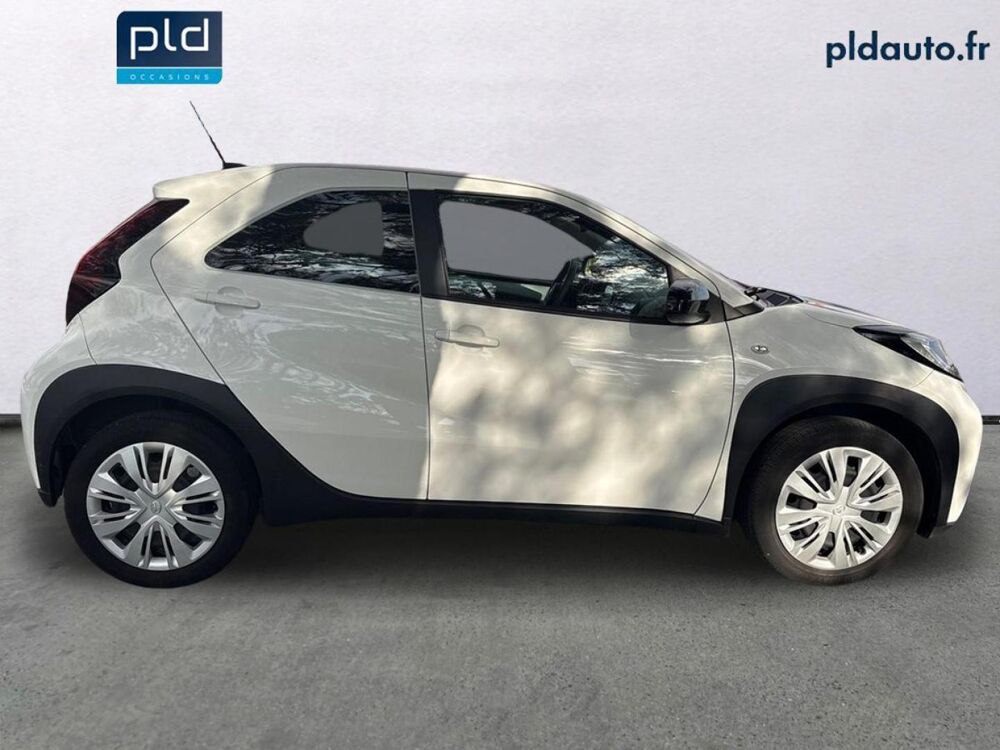 Aygo 1.0 VVT-i 72ch Dynamic MY23 2023 occasion 13730 Saint-Victoret