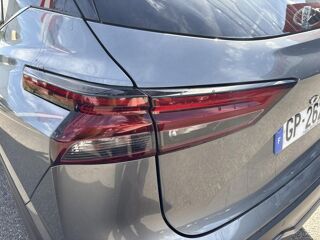 Qashqai e-POWER 190ch N-Connecta 2022 2023 occasion 78200 Buchelay