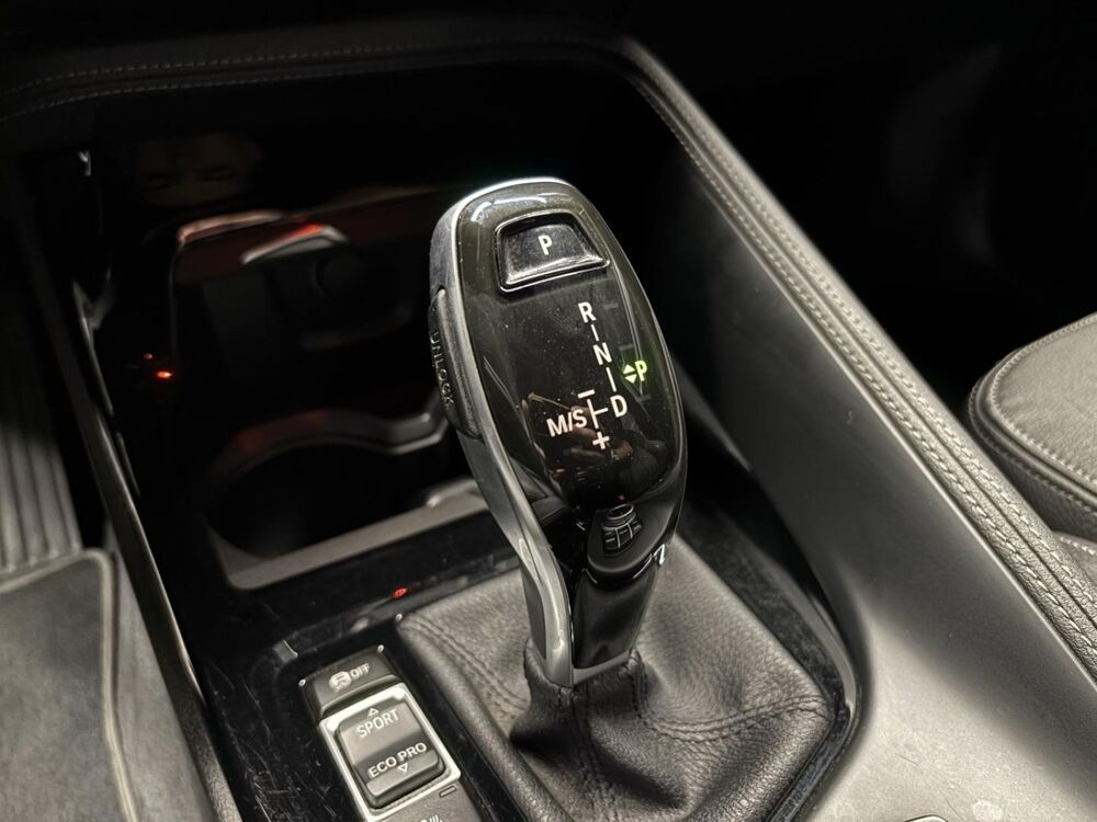 X2 sDrive18dA 150ch M Sport 2018 occasion 31100 TOULOUSE